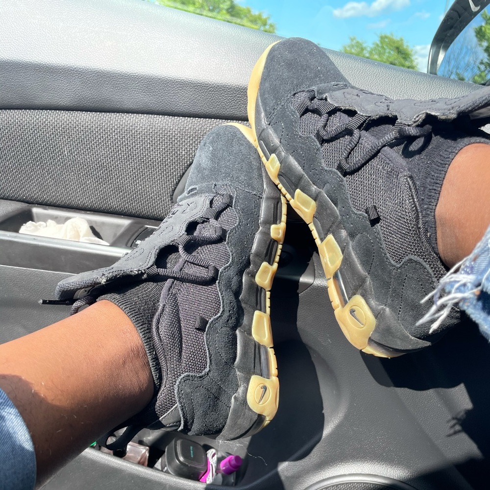 Nike Air More Money